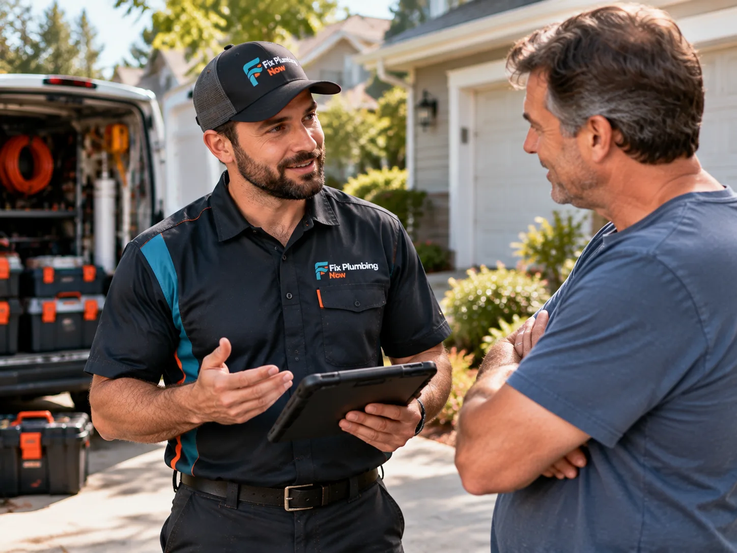 Clogged Drain Service Clearlake Oaks, CA FAQs